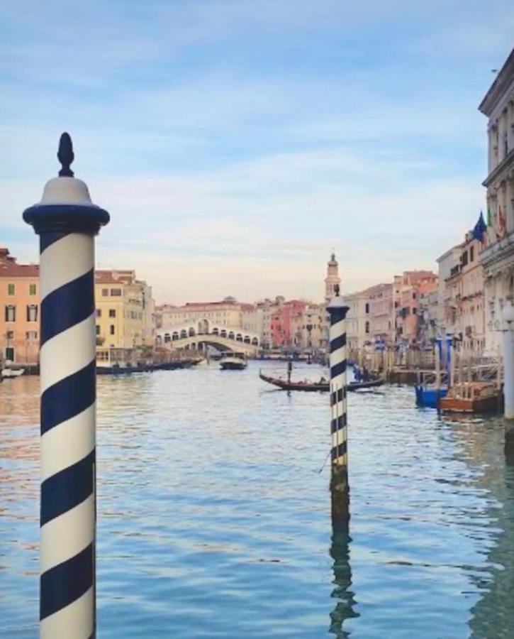 Teatro Apartment Venedig